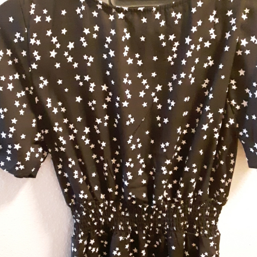 Stargazer Dress - Picture 6 of 7